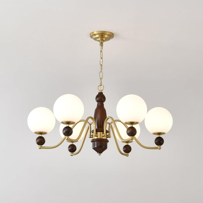 Lustre orné Héritage-DWHOME