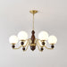 Lustre orné Héritage-DWHOME