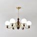 Lustre orné Héritage-DWHOME
