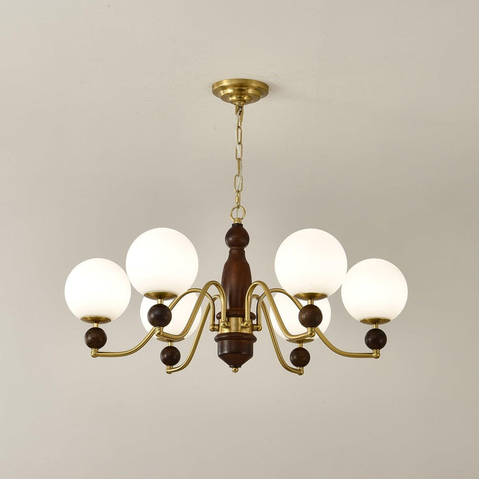 Lustre orné Héritage-DWHOME