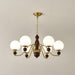 Lustre orné Héritage-DWHOME