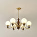 Lustre orné Héritage-DWHOME