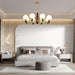 Lustre orné Héritage-DWHOME