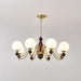 Lustre orné Héritage-DWHOME