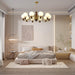 Lustre orné Héritage-DWHOME