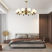 Lustre orné Héritage-DWHOME