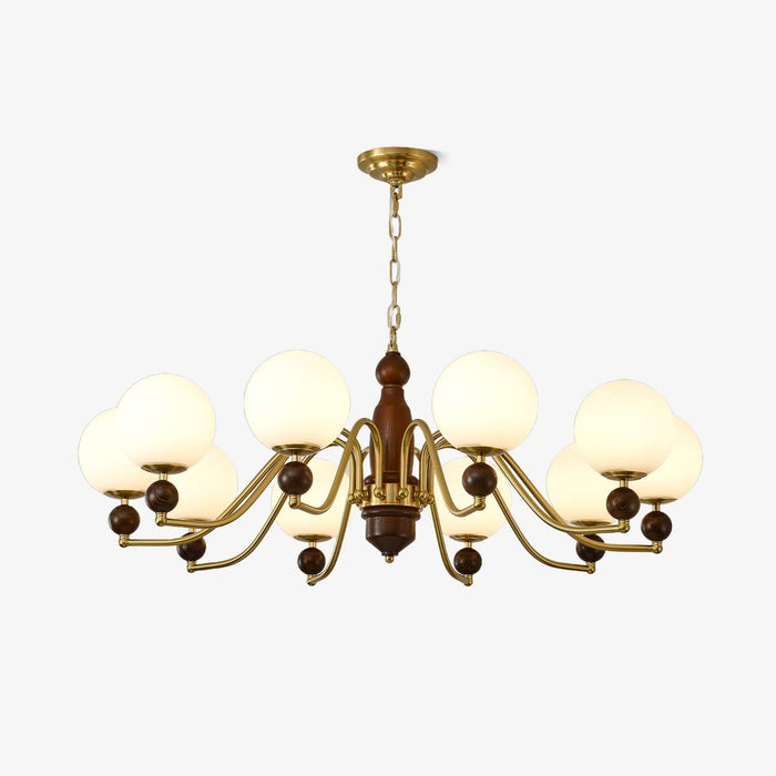 Lustre Ornate Heritage-DWHOME