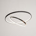 Orrery Rings Chandelier-DWHOME