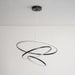 Orrery Rings Chandelier-DWHOME