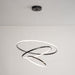 Orrery Rings Chandelier-DWHOME