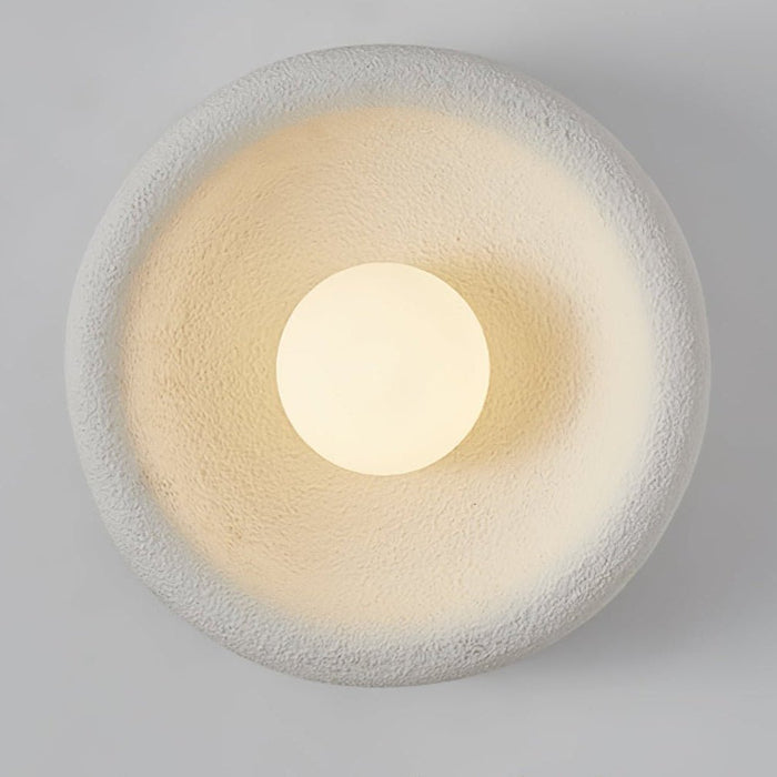 Orrin Halo Wall Light - Vakkerlight