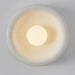 Orrin Halo Wall Light - Vakkerlight