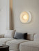 Orrin Halo Wall Light - Vakkerlight