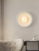 Orrin Halo Wall Light - Vakkerlight