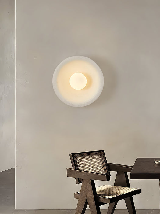 Orrin Halo Wall Light - Vakkerlight