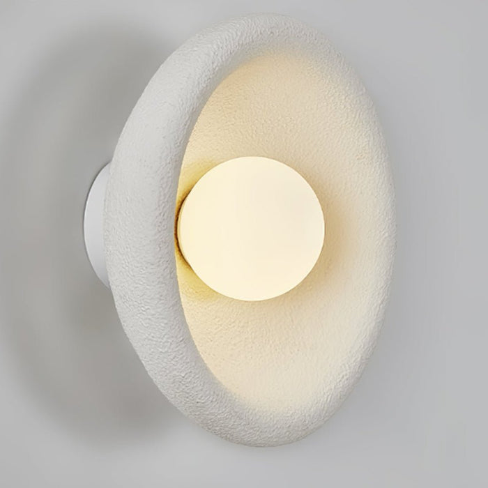 Orrin Halo Wall Light - Vakkerlight