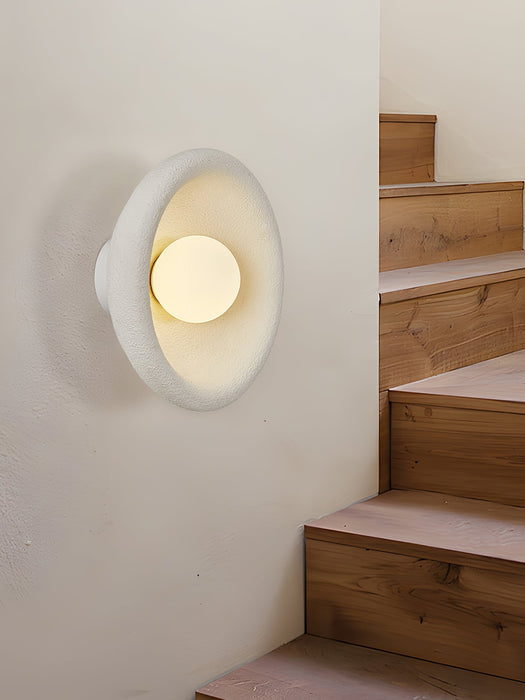 Orrin Halo Wall Light - Vakkerlight