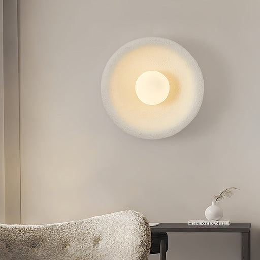 Orrin Halo Wall Light - Vakkerlight