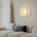 Orrin Halo Wall Light - Vakkerlight