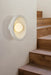 Orrin Halo Wall Light - Vakkerlight