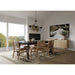 Orsay Linear Chandelier-DWHOME