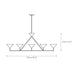Orsay Linear Chandelier-DWHOME