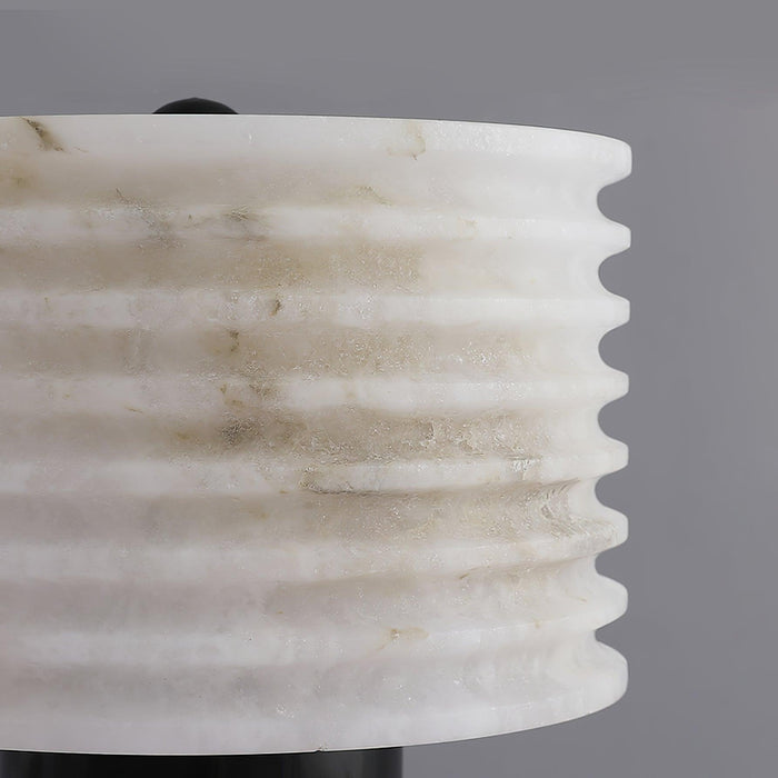 Outela Table Lamp-DWHOME