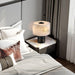 Outela Table Lamp-DWHOME