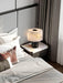 Outela Table Lamp-DWHOME