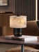 Outela Table Lamp-DWHOME
