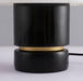 Outela Table Lamp-DWHOME