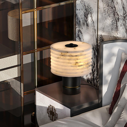 Outela Table Lamp - DWHOME
