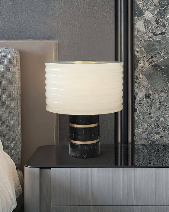 Outela Table Lamp-DWHOME