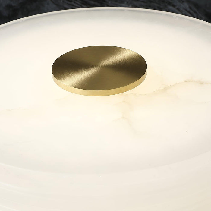 Outela Table Lamp-DWHOME