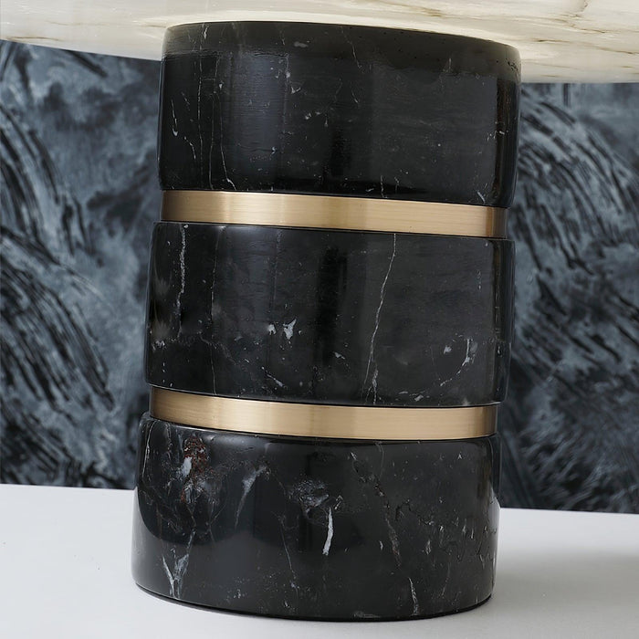 Outela Table Lamp-DWHOME