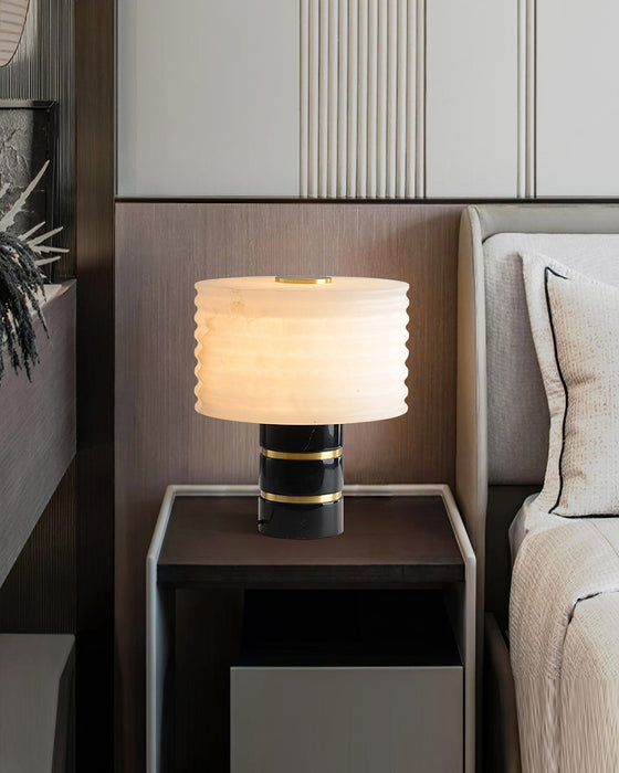 Outela Table Lamp-DWHOME
