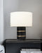 Outela Table Lamp-DWHOME