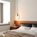Orvion Pendant Lamp - Vakkerlight