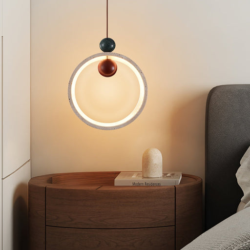 Orvion Pendant Lamp - Vakkerlight