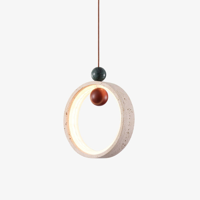 Orvion Pendant Lamp - Vakkerlight
