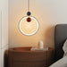 Orvion Pendant Lamp - Vakkerlight