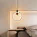 Orvion Pendant Lamp - Vakkerlight