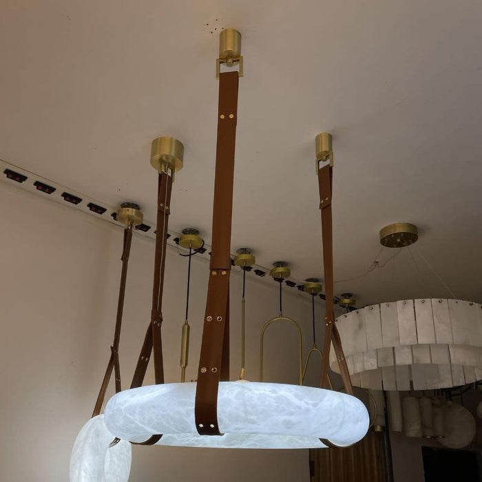 Oslo Pendant Light A - DWHOME