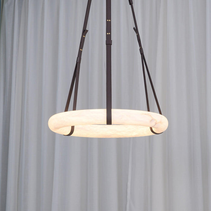 Oslo Pendant Light A - DWHOME