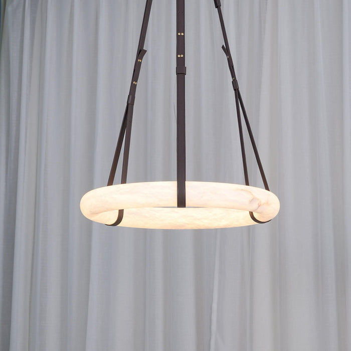 Oslo Pendant Light B - DWHOME