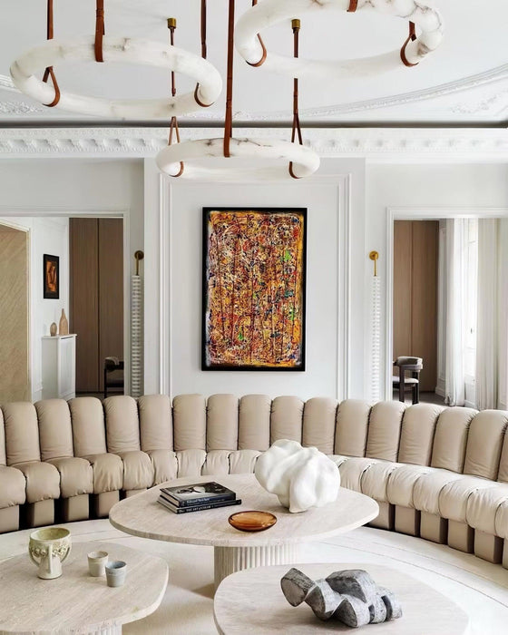 Oslo Pendant Light A - DWHOME