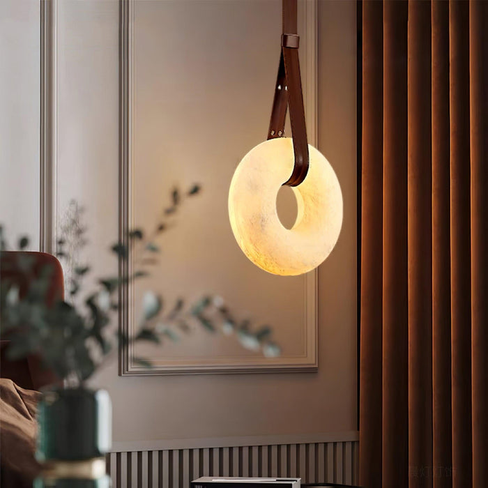 Oslo Pendant Light A - DWHOME