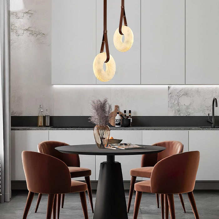 Oslo Pendant Light A - DWHOME