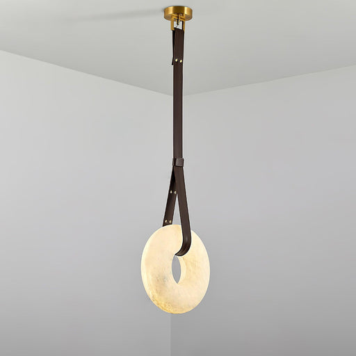 Oslo Pendant Light A-DWHOME