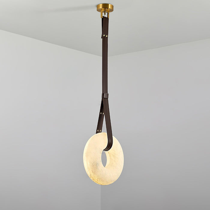 Oslo Pendant Light A - DWHOME
